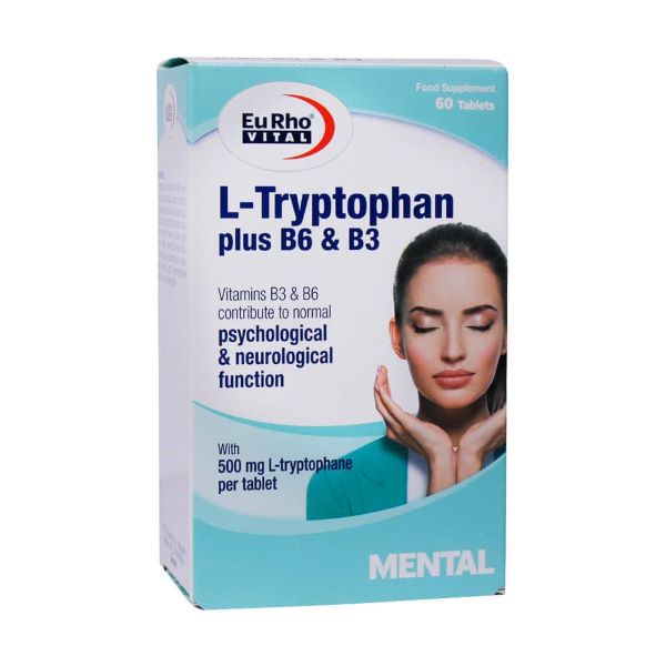 60-Capsules-EurhoVital-L-Tryptophan