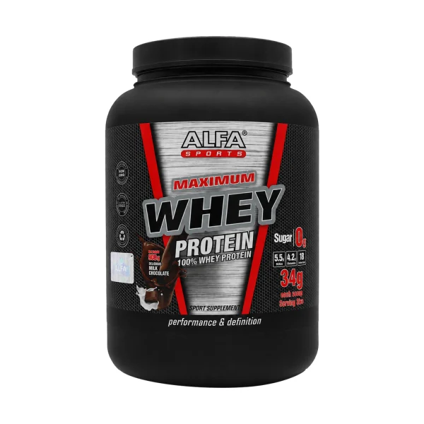 Alfa-Sports-Maximum-Whey-Protein-Powder-908-g