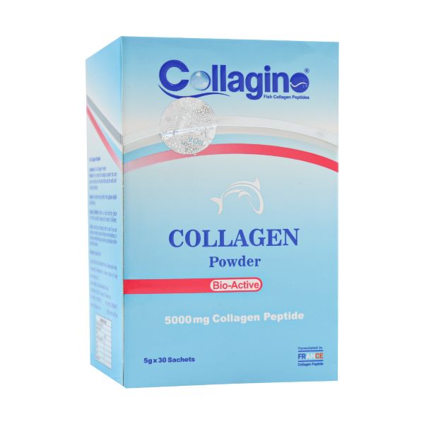 Collagino-Collagen-Powder