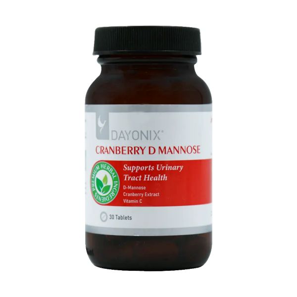 Dayonix-Cranberry-D-Mannose-30-Tabs