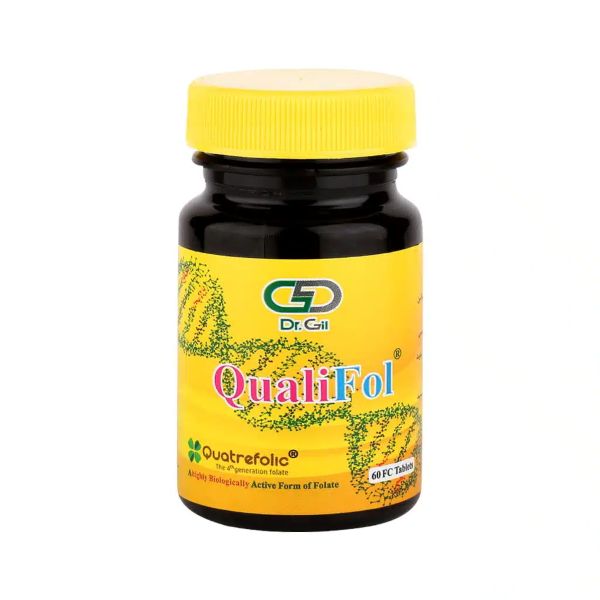 Dr-Gil-Quali-Fol-60-Tablets