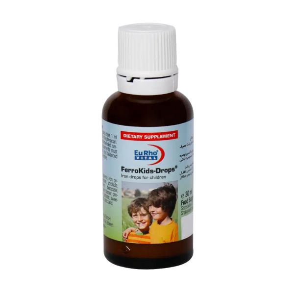 EuRho-Vital-FerroKids-Drops-30