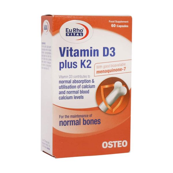 Eurho-Vital-Vitamin-D3-1000-IU-K2-60-Cap