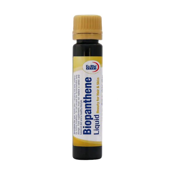 Eurhovital-Biopanthene-Liquid-6-Drinking-Vial