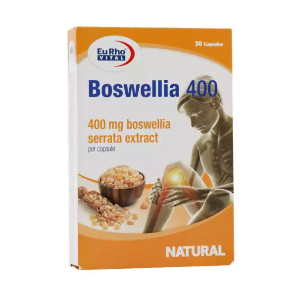 Eurhovital-Boswellia-400-Mg-30-Caps