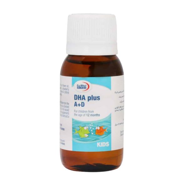 Eurhovital-DHA-Plus-A-D-Drops-60-ml