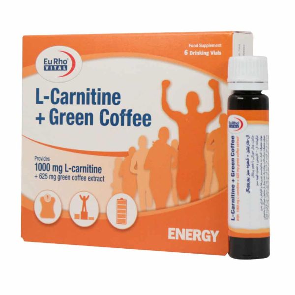 Eurhovital-L-Carnitine-And-Green-Coffee-6-Drinking-Vial