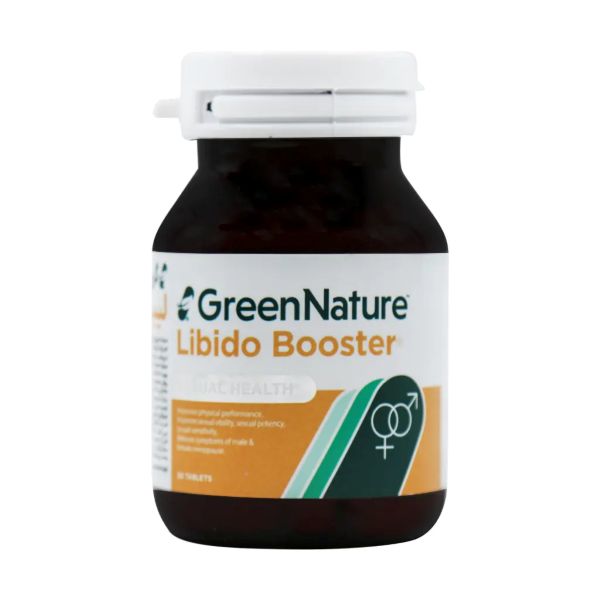 Green-Nature-Linido-Booster