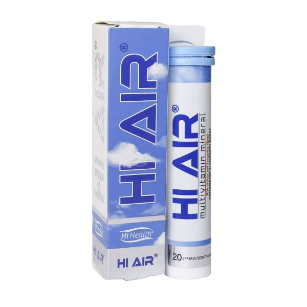 Hi-Health-Hi-Air-Multivitamin-Mineral-Effervescent-Tabs