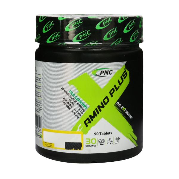 Karen-Amino-Plus-6800-Tabs
