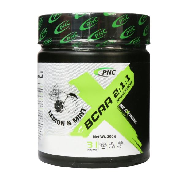 Karen-Pnc-Bcaa-211-Powder-200-g