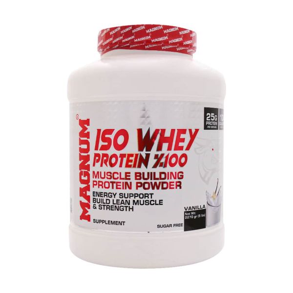 Magnum-Iso-Whey-Protein-Powder-2270-g-Vanille