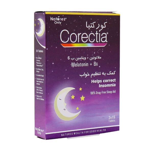 Natures-Only-Corectia-30-Tablets