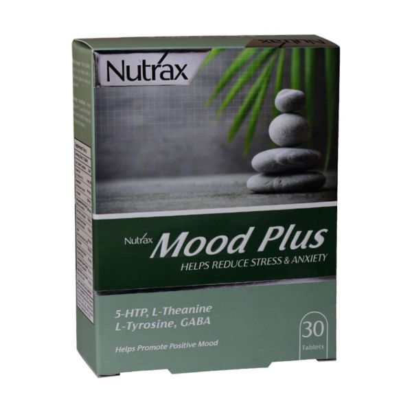 Nutrax-Mood-Plus-Tablet