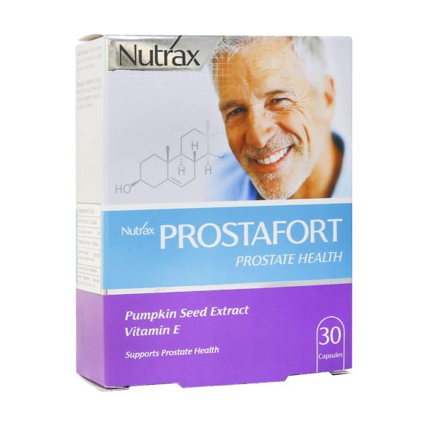 Nutrax-Prostafort-30-Caps