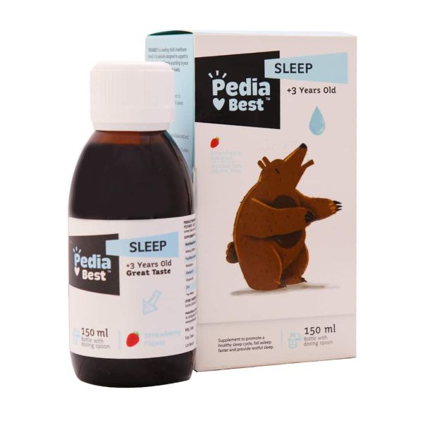 Pedia-Best-Sleep-Syrup