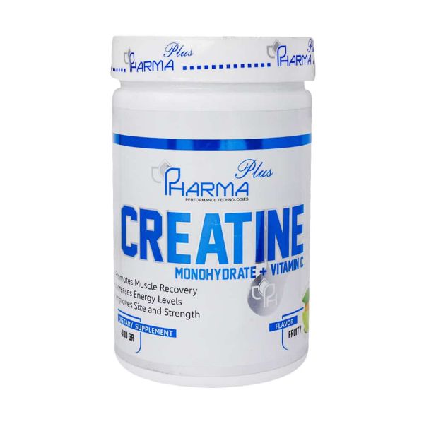 Pharma-Plus-Creatine-Monohydrate-And-Vitamin-C-Powder