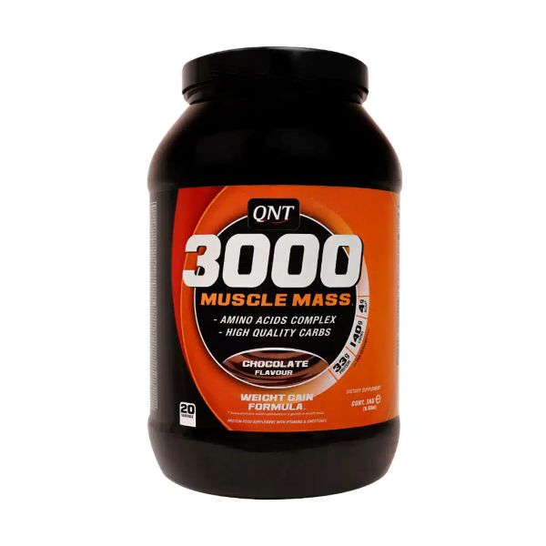 QNT-Muscle-Mass-Powder-۳۰۰۰g