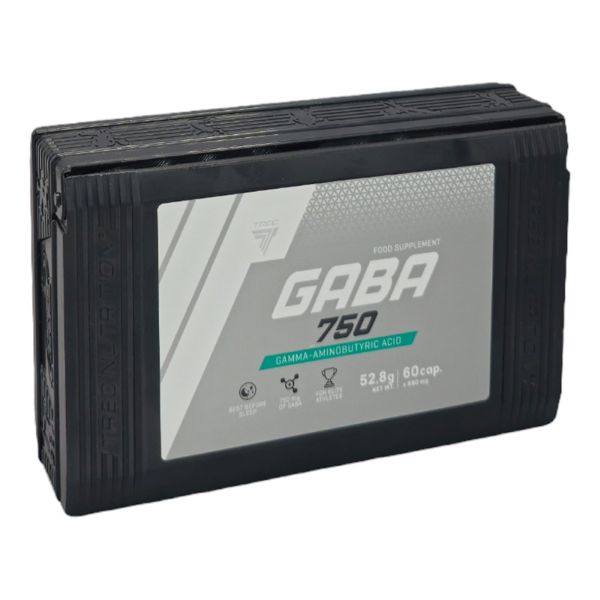 TREC_GABA-750_60cap