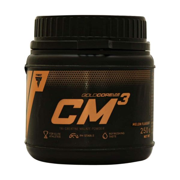 Trec-Nutrition-CM۳-Gold-Core-Powder-۲۵۰-g-1