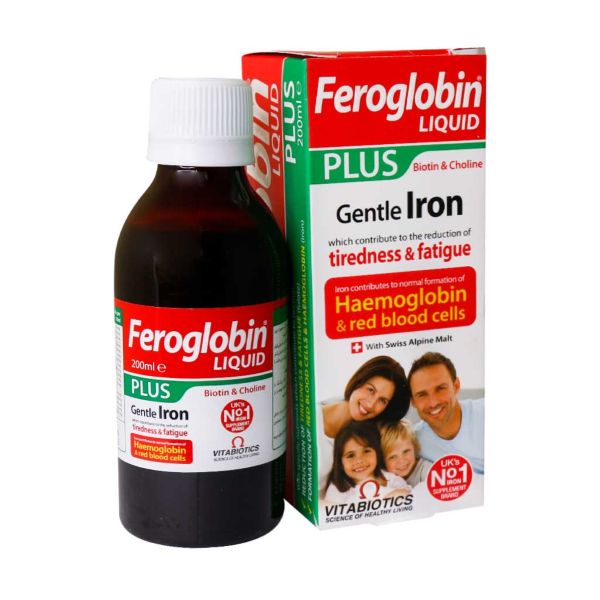 Vitabiotics-Feroglobin-Plus-Liqui