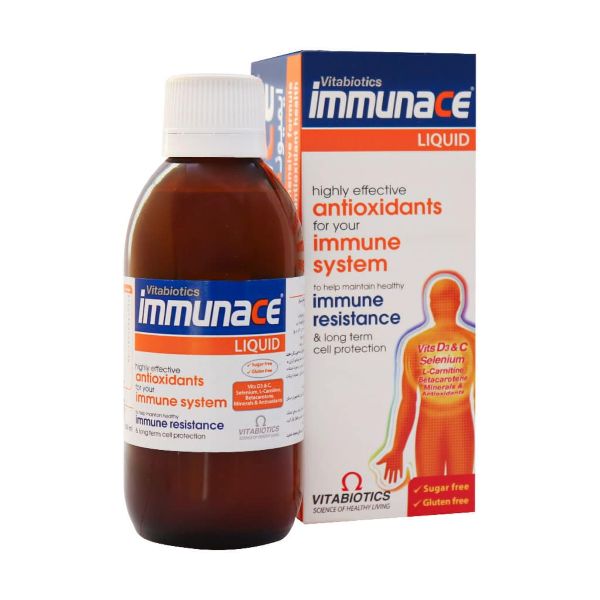 Vitabiotics-Immunace-Liquid