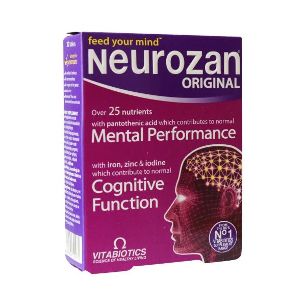 Vitabiotics-Neurozan-Feed-Your-Min-Original-30-Tab