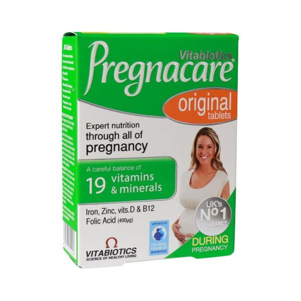 Vitabiotics-Pregnacare-Original-30-Taps