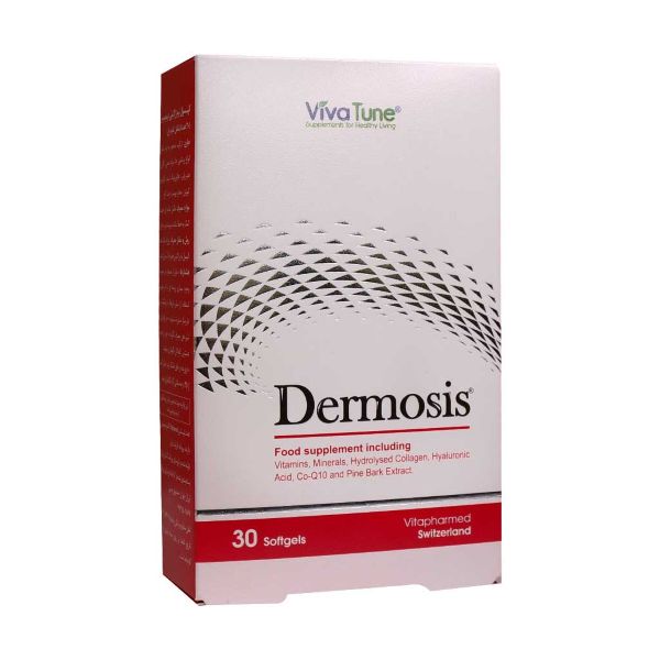 Vivatune-Dermosis-30-Softgels-1