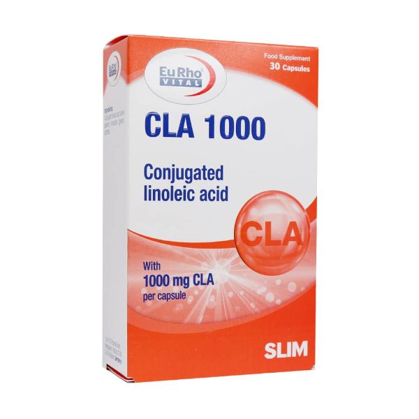 eurho-vital-cla-1000mg-capsules