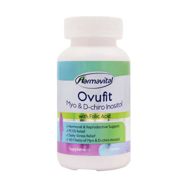 Armavital-Ovufit-120-Caps