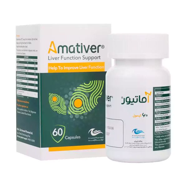 Arvand-Pharmed-Amativer-