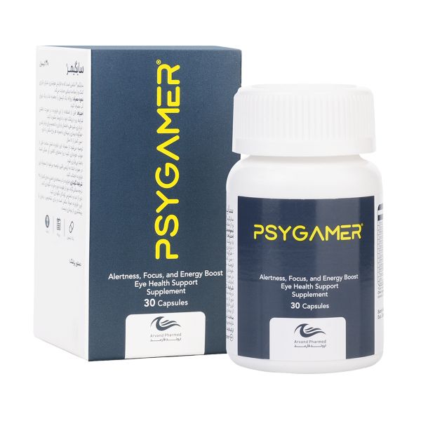 Arvand-Pharmed-Psy-Gamer30