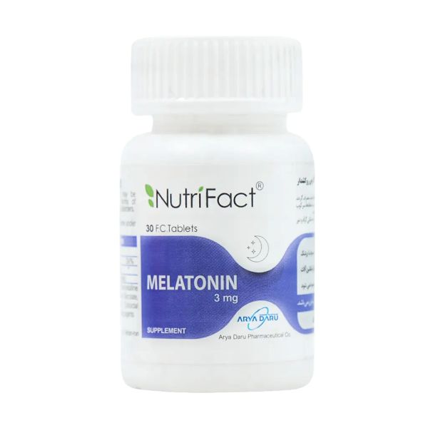 Arya-Daru-Melatonin-3-mg-30-FC-Tablets