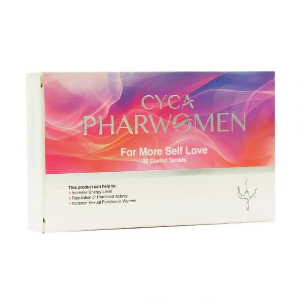Behdasht-Pharmed-Lotus-Cyca-Phar-Women-30-Tabs
