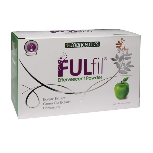 Behshad-Darrou-Fulfil-Effervescent-Powder-30-Pcs