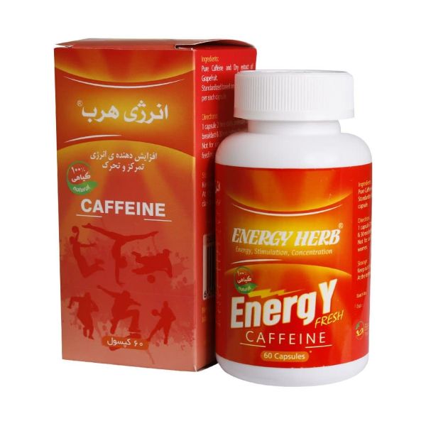 Behta-Daru-Enetgy-Herb-60-Cap