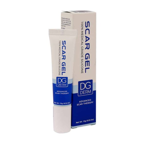 DG-Derm-Scar-Gel
