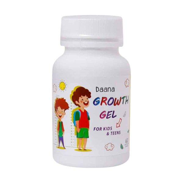 Dana-L-Arginine-Calcium-Zinc-Vitamin-D3-60-Cap