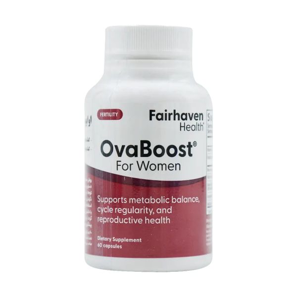 Fairhaven-Health-Ova-Boost-120-Capsules-For-Women