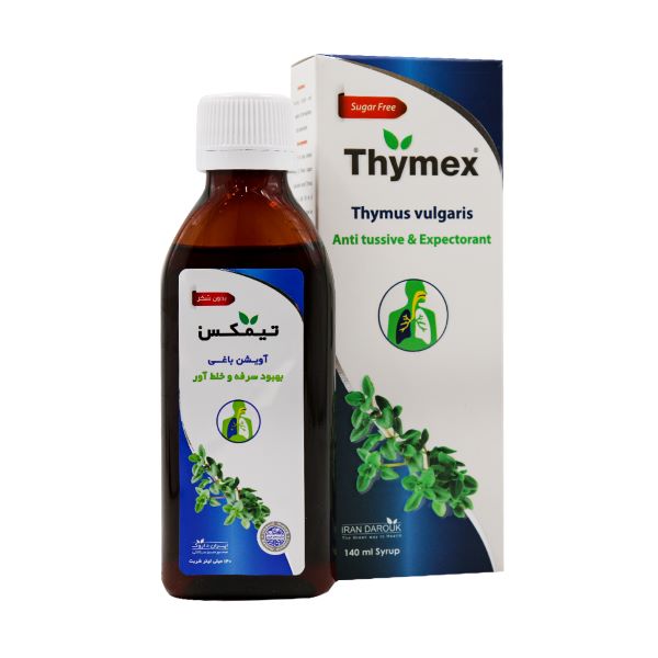 Iran-Darouk-Thymex-Sugar-Free-Syrup-140-