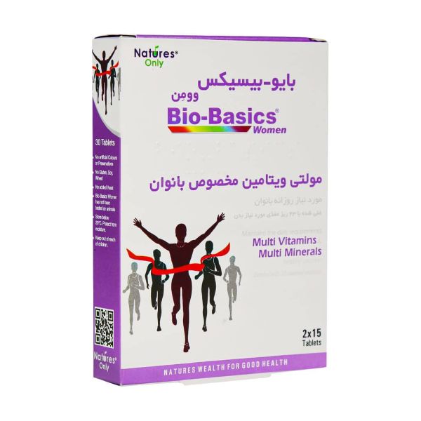 Natures-Only-Bio-Basics-Women-Tablets-30-Tabs-1