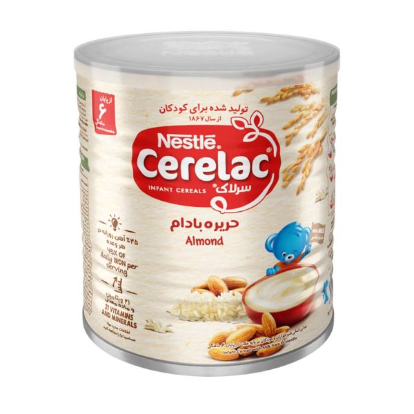 Nestle-Cerelac-Almond-with-Milk-400-g