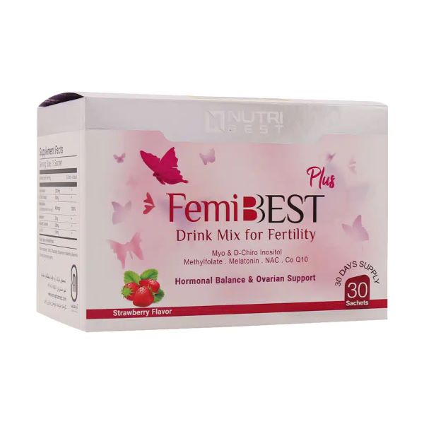 Nutri-Best-Femi-Best-Plus-Sachets