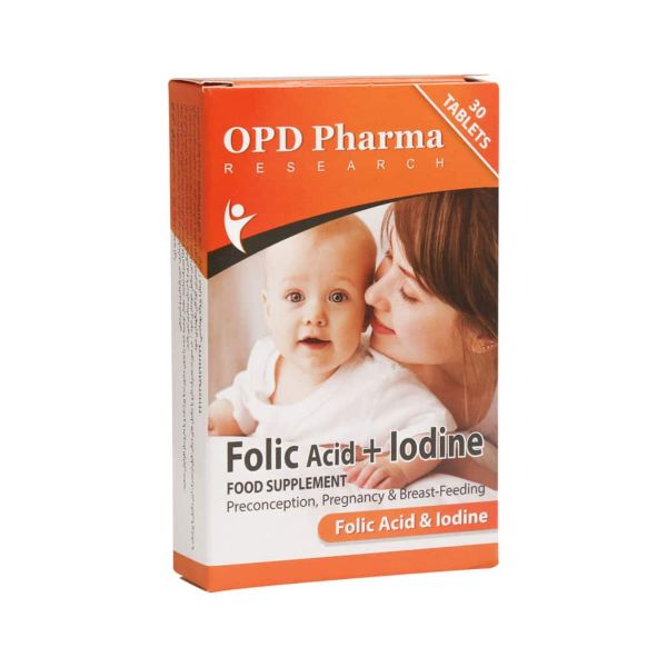 OPD-Pharma-Iodine-Folic-Acid-30-Tabs