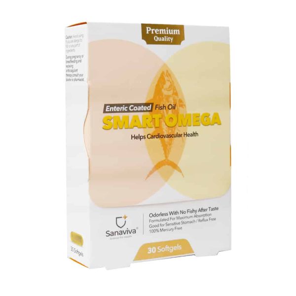 Sanaviva-Smart-Omega-30-Softgels