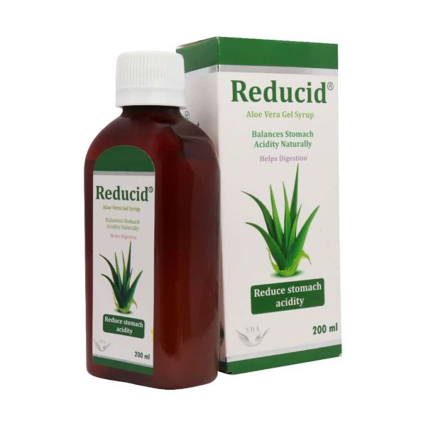 Simorgh-Darou-Attar-Reducid-Syrup-200-Ml