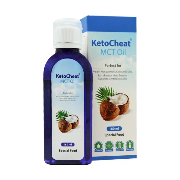 VanaDarou-Gostar-MCT-Oil-Keto-Cheat-180-ml