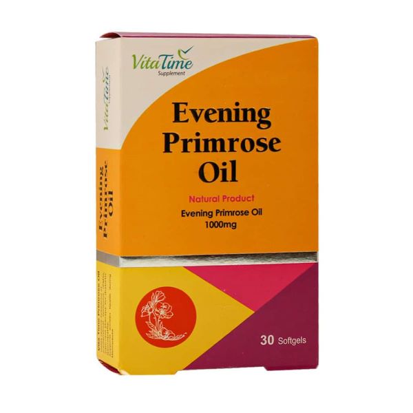 Vita-Time-Evening-Primrose-Oil-30-Softgels