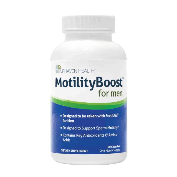 motilityboost